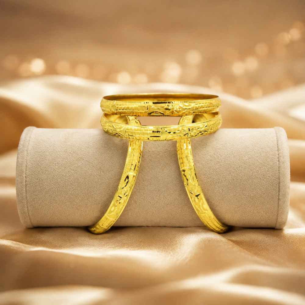 OVISHA Jewels