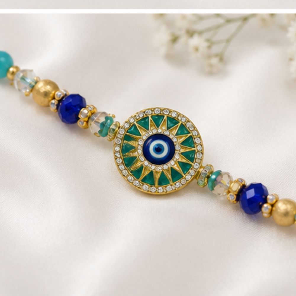OVISHA Jewels