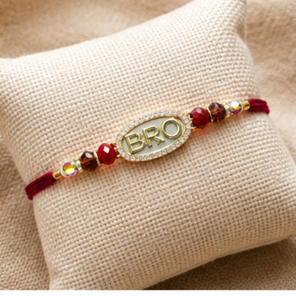 Bro Rakhi