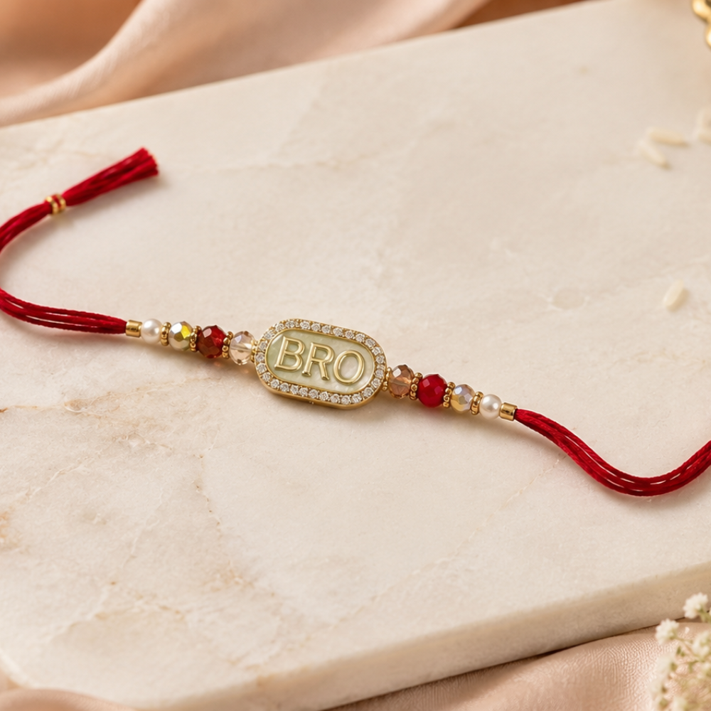 Bro Rakhi