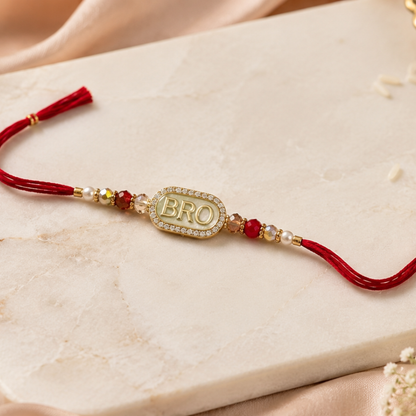 Bro Rakhi