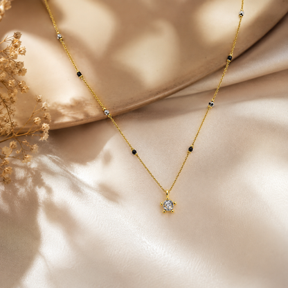 Evara Star Mangalsutra