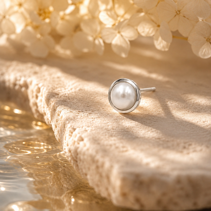 Fine Drops Earrings