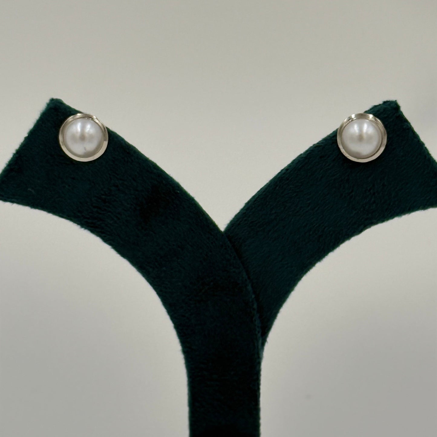 Fine Drops Earrings