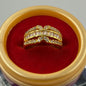 Jasmin Adjustable Ring