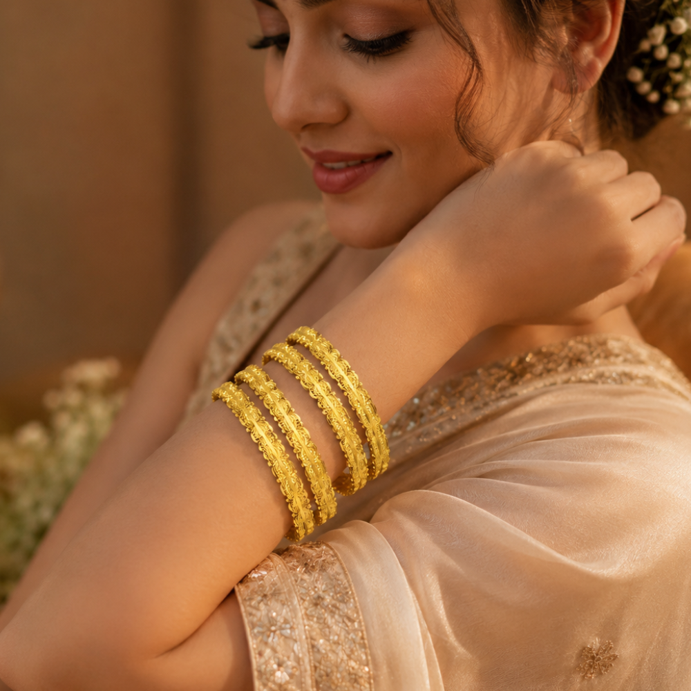 OVISHA Jewels