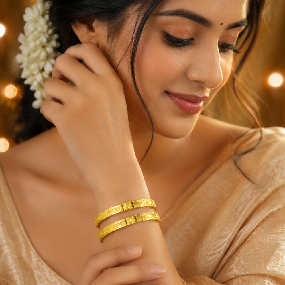 OVISHA Jewels