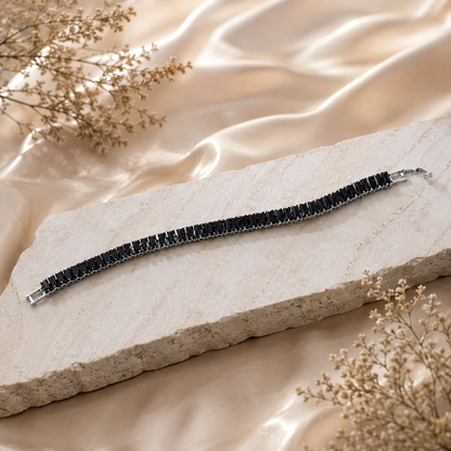 Mystic Onyx Bracelet