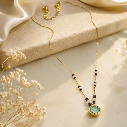Neelika Mangalsutra