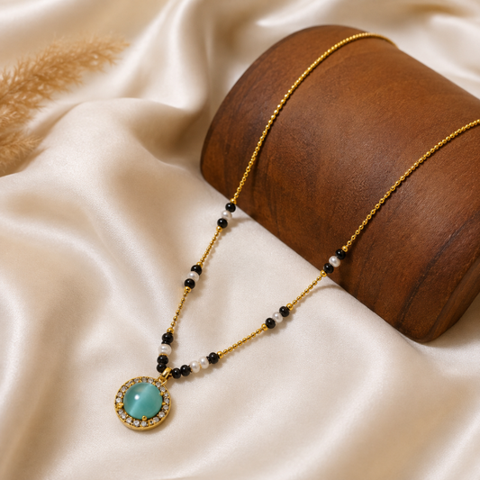 Neelika Mangalsutra