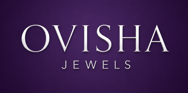 OVISHA Jewels