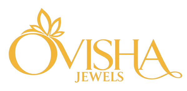 OVISHA Jewels