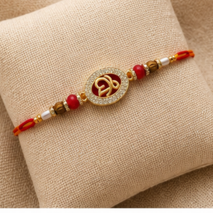 Satnam Wahe Guru Rakhi