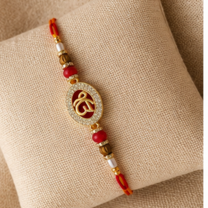 Satnam WahegGuru Rakhi