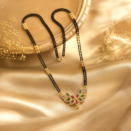 Queen Mangalsutra