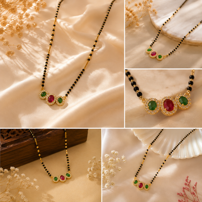 Zira Mangalsutra