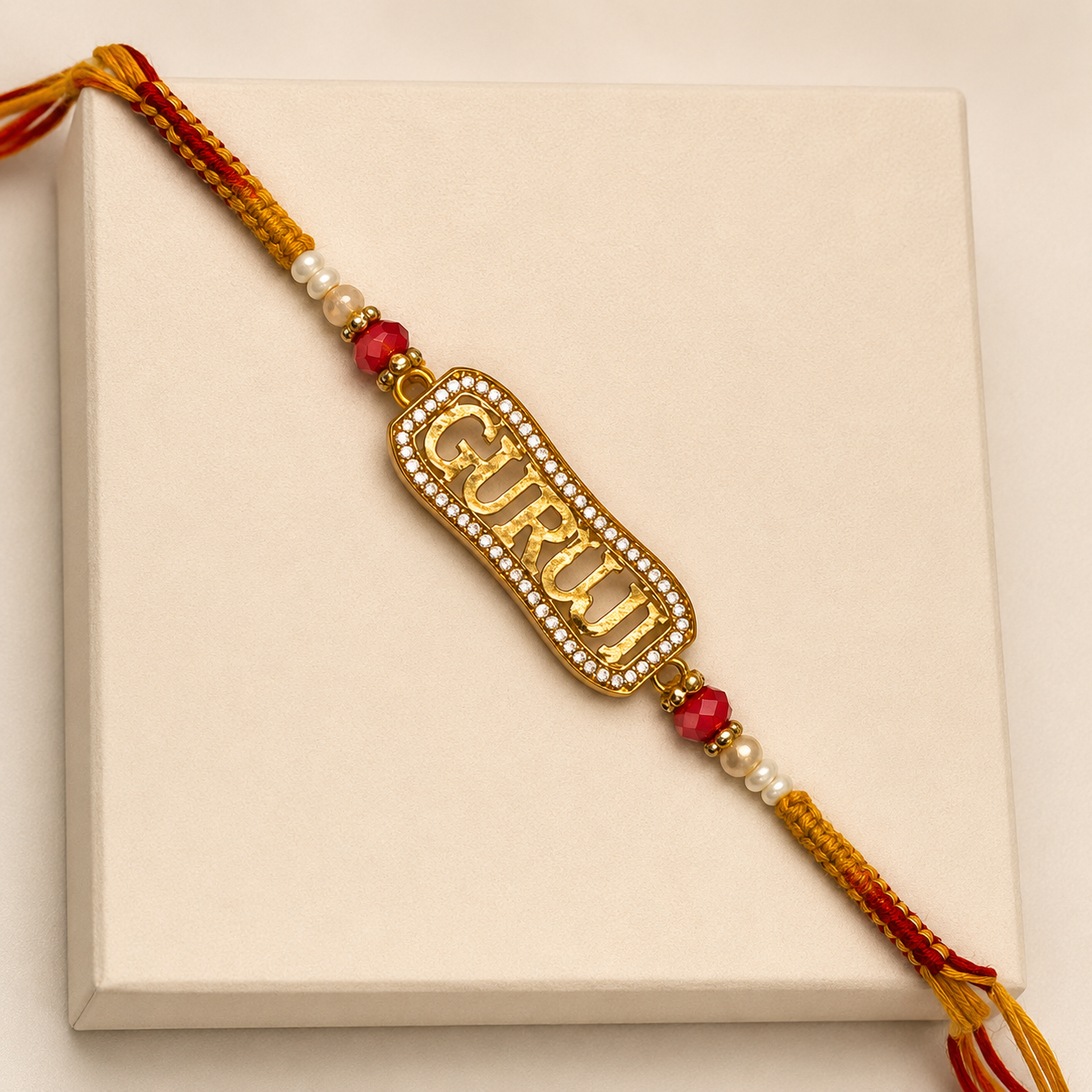 Guruji Rakhi