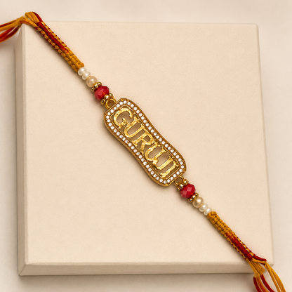 Guruji Rakhi