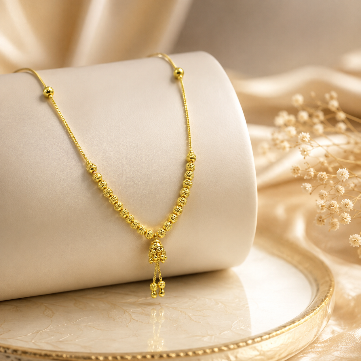 Reeva Elegance Mangalsutra