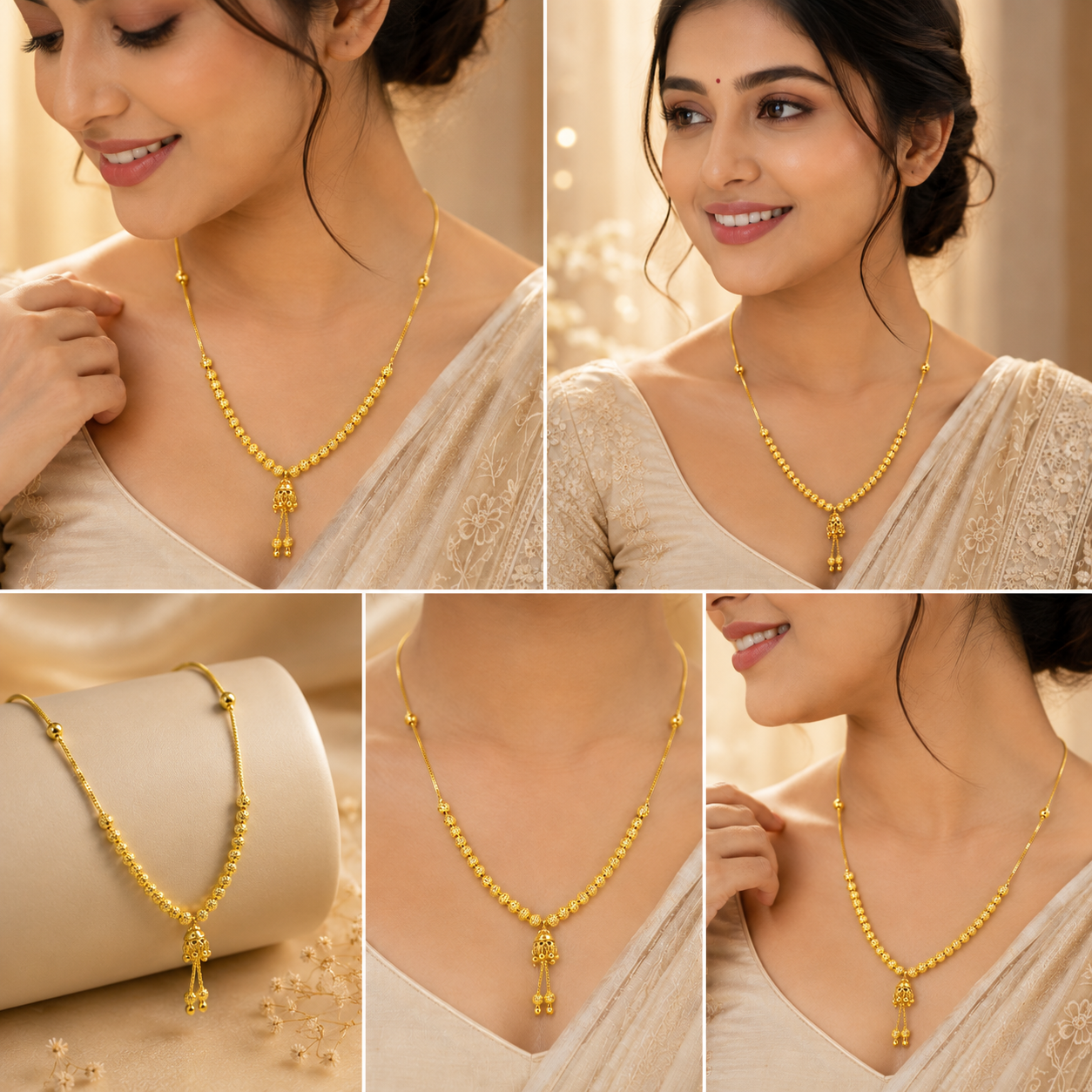 Reeva Elegance Mangalsutra