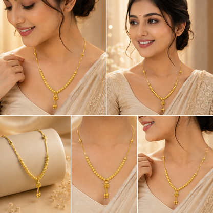 Reeva Elegance Mangalsutra
