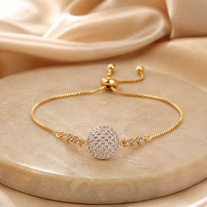 Ruhi Radiance Bracelet