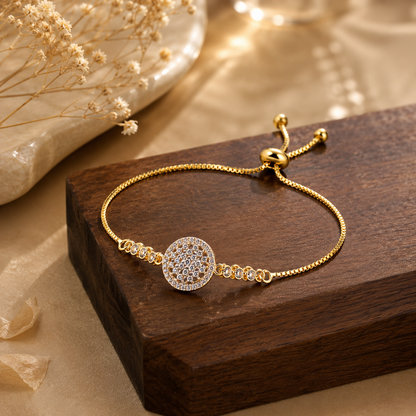 Ruhi Radiance Bracelet