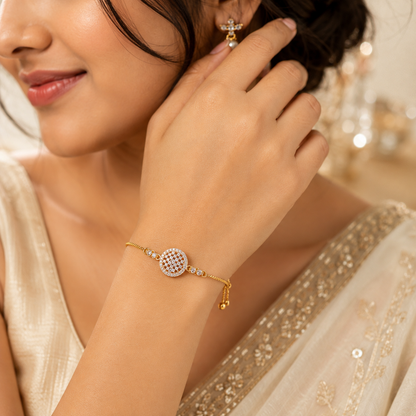 Ruhi Radiance Bracelet
