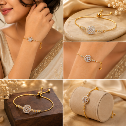 Ruhi Radiance Bracelet