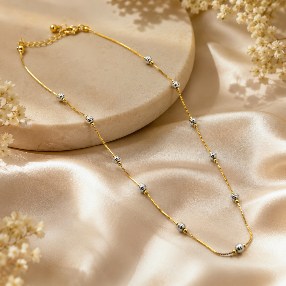 Saanvi Minimal Mangalsutra