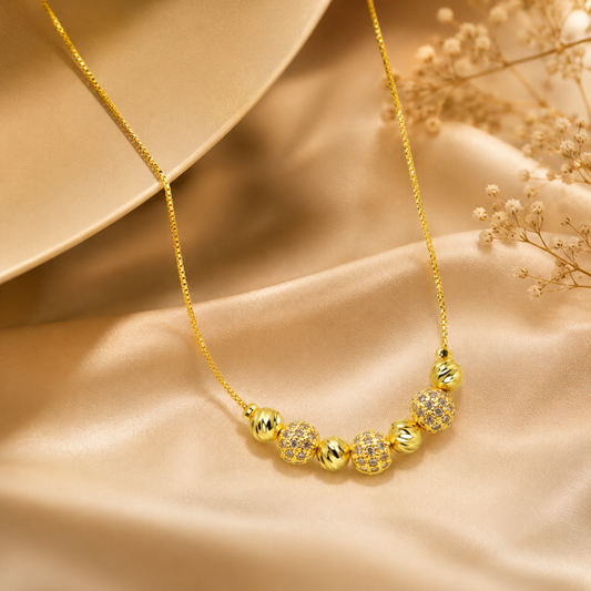 Swarna Glow Mangalsutra