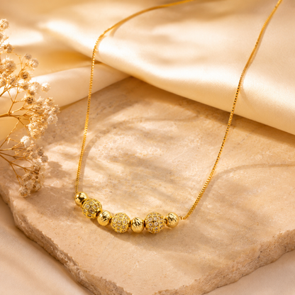 Swarna Glow Mangalsutra