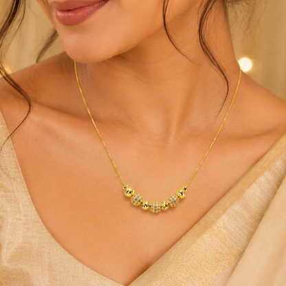 Swarna Glow Mangalsutra