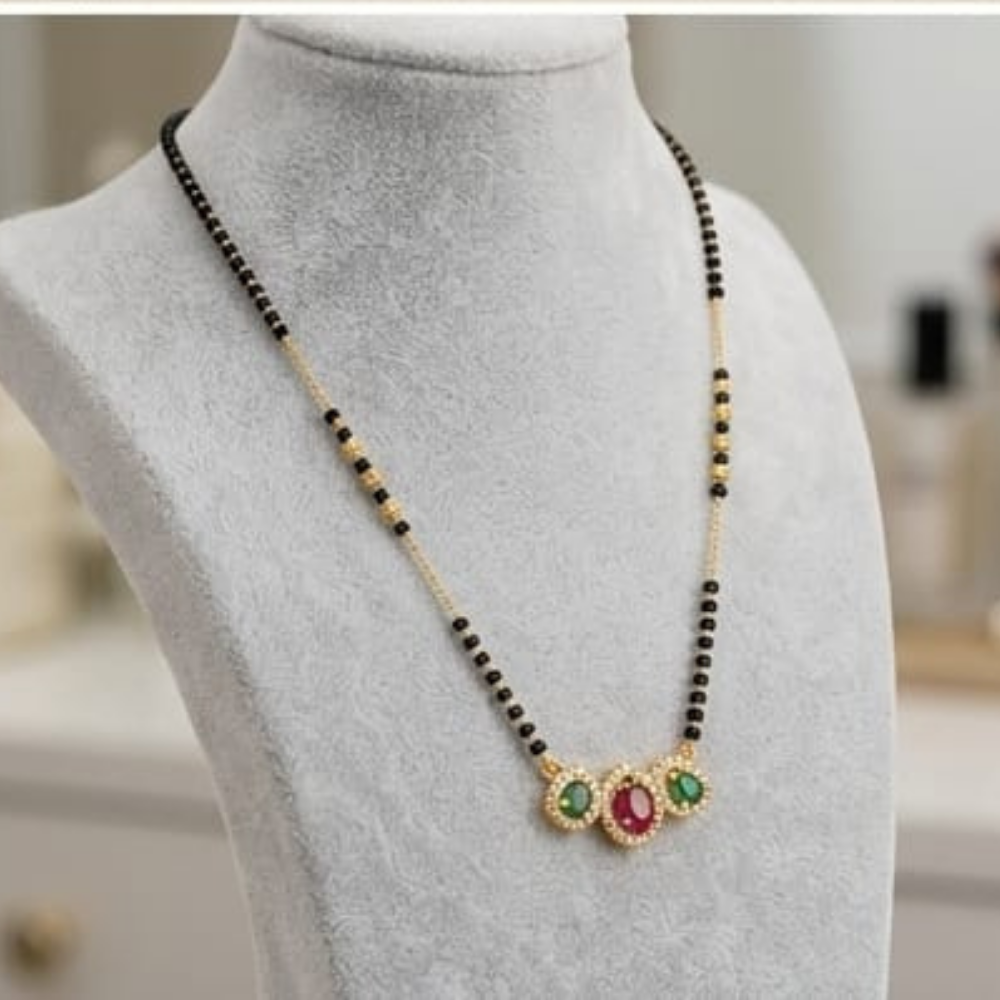 Zira Mangalsutra