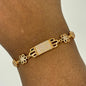 Sita Rose Gold Bracelet