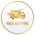 * Free Shipping PAN India
