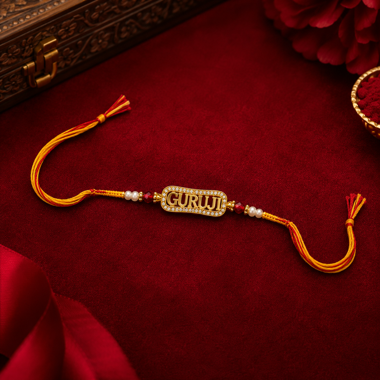 Guruji Rakhi