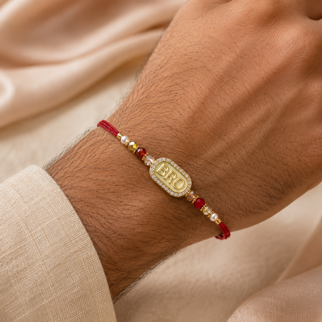 Bro Rakhi