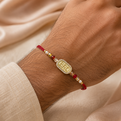 Bro Rakhi