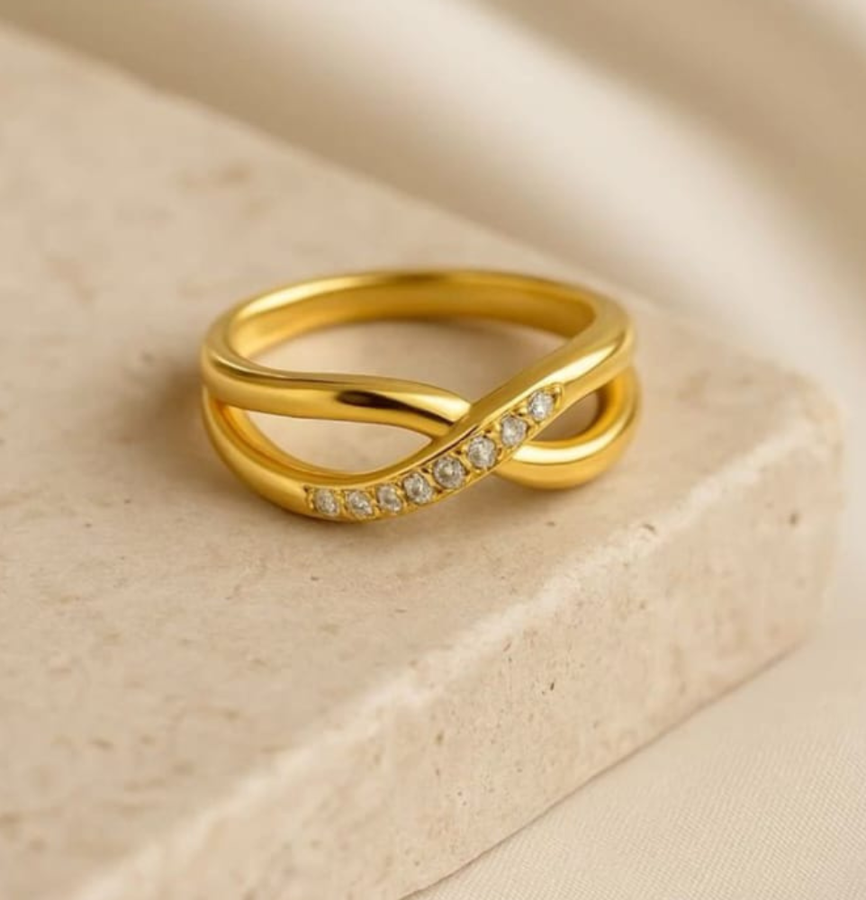 OVISHA Jewels